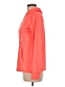 Everlast 100% Polyester Orange Track Jacket Size M - photo 5