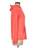 Everlast 100% Polyester Orange Track Jacket Size M - photo 4