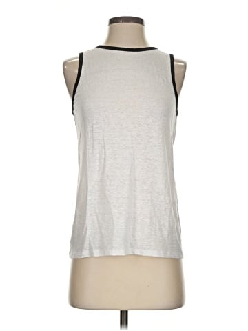 Red Haute Sleeveless T-Shirt (view 1)