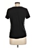 Eddie Bauer Black Short Sleeve Top Size M - photo 2