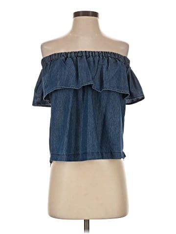 Lumiere Sleeveless Top (view 1)