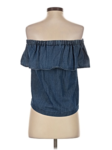 Lumiere Sleeveless Top (view 2)