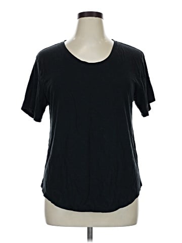 Hue Short Sleeve T-Shirt (view 1)