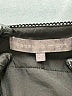 Guess Black Formal Skirt Size 2 - photo 4