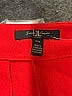 Jules & Leopold Solid Red Casual Pants Size XL - photo 4