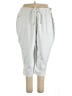 Tek Gear Solid Gray Casual Pants Size 3X - photo 1