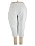 Tek Gear Solid Gray Casual Pants Size 3X - photo 2