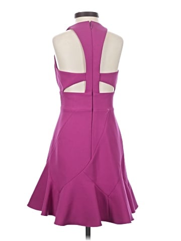 BCBGMAXAZRIA Cocktail Dress (view 2)