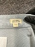 Madewell Gray Casual Pants Size 27 waist (tall) - photo 5