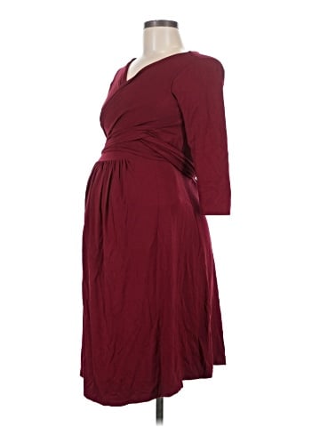 Isabella Oliver Casual Dress (view 1)