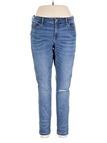 a.n.a. A New Approach Jeans (view 1)