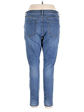 a.n.a. A New Approach Jeans (view 2)