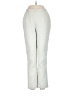 Midnight Velvet Chevron-herringbone Ivory Active Pants Size 6 - photo 1