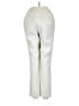 Midnight Velvet Chevron-herringbone Ivory Active Pants Size 6 - photo 2