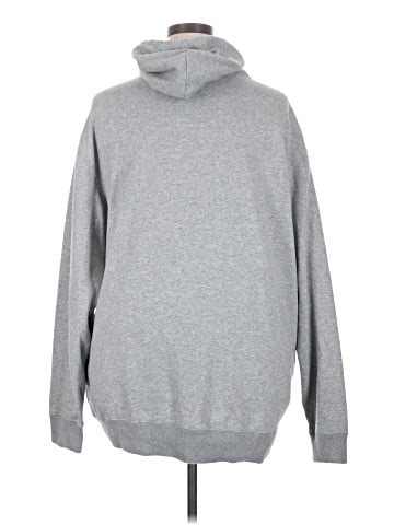Polo by Ralph Lauren Pullover Hoodie (view 2)