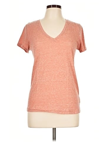 BDG Short Sleeve T-Shirt (view 1)