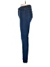 Jones New York Solid Blue Jeans Size 8 - photo 5