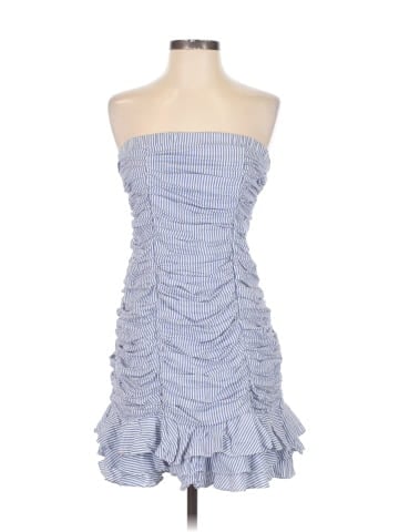 Double Zero Cocktail Dress (view 1)