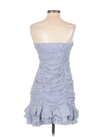 Double Zero Cocktail Dress (view 2)