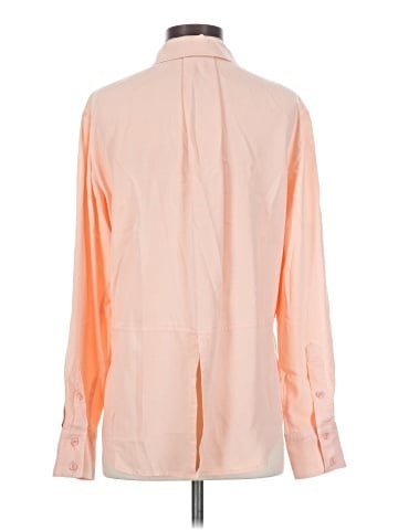 Bella Dahl Long Sleeve Blouse (view 2)