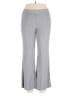 Steve Madden Gray Active Pants Size XL - photo 1