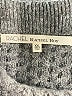 RACHEL Rachel Roy Tweed Gray Pullover Sweater Size XXL - photo 7