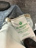Re:named Tweed Blue Jeans Size 28 waist - photo 7
