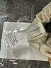 Modern Moments 100% Cotton Stripes Yellow Shorts 12-18 MO / 18 MO - photo 3