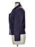 Clara Sun Woo Purple Jacket Size 1X - photo 5