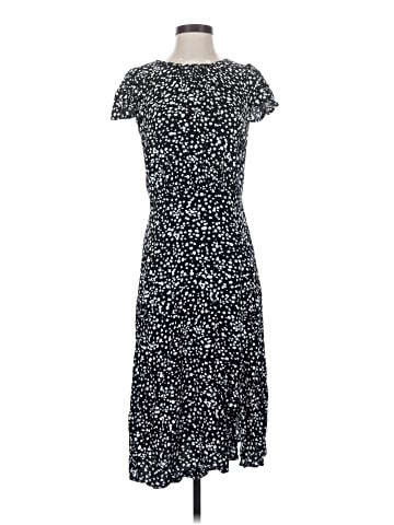 Banana Republic Factory Store Casual Dress (view 1)