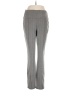 Nine West Chevron-herringbone Gray Dress Pants Size M - photo 1