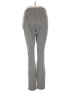 Nine West Chevron-herringbone Gray Dress Pants Size M - photo 2