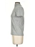 Vince. Gray Short Sleeve Turtleneck Size S - photo 5