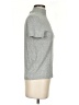 Vince. Gray Short Sleeve Turtleneck Size S - photo 4