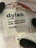 Dylan 100% Polyester Red Vest Size L - photo 6