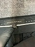 Banana Republic Solid Black Active Pants Size 4 - photo 7