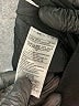 Banana Republic Solid Black Active Pants Size 4 - photo 8