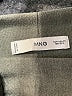 MNG Gray Sleeveless T-Shirt Size XS - photo 7