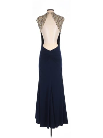 Jovani Cocktail Dress (view 2)