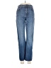 Uniqlo Blue Jeans Size 3 - photo 1