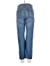 Uniqlo Blue Jeans Size 3 - photo 2