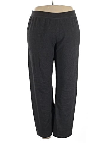 Hanes Sweatpants (view 1)