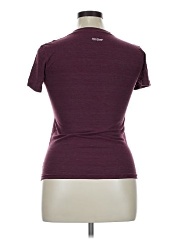 American Apparel Short Sleeve T-Shirt (view 2)