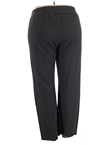 Hanes Sweatpants (view 2)