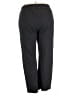 Hanes Solid Gray Sweatpants Size XXL - photo 2
