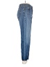 Uniqlo Blue Jeans Size 3 - photo 4