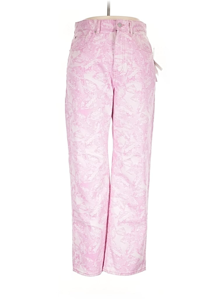 Bdg Jeans In Pink