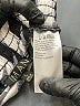 IMAN Houndstooth Silver Casual Pants Size L - photo 8