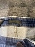 Uniqlo Blue Jeans Size 33 waist - photo 4