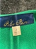Blue Rain Solid Green Cocktail Dress Size S - photo 7